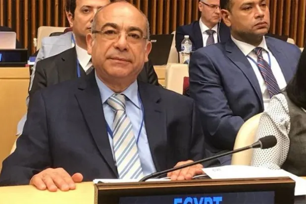 Egypt Calls on UN to Ease African Countries’ Debt Burden