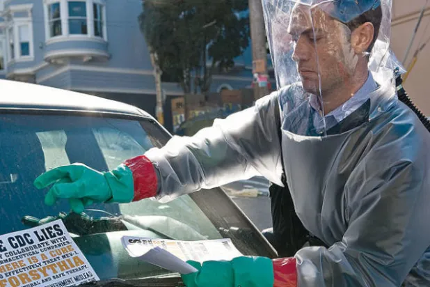 «كوفيد ـ 19» يعيد أدب الأوبئة إلى الواجهة