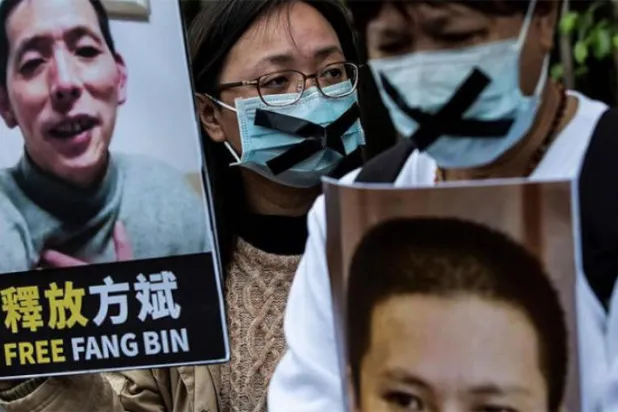 Bilim dünyası: Virüs Çin’de üretilmedi iddialar asılsız