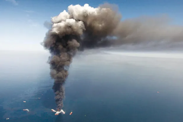 انهيار تاريخي للنفط الأميركي