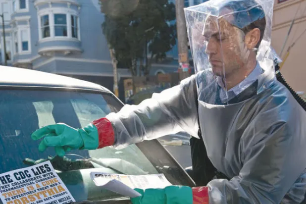 «كورونا»... سيناريوهات الخيال العلمي والأدبي