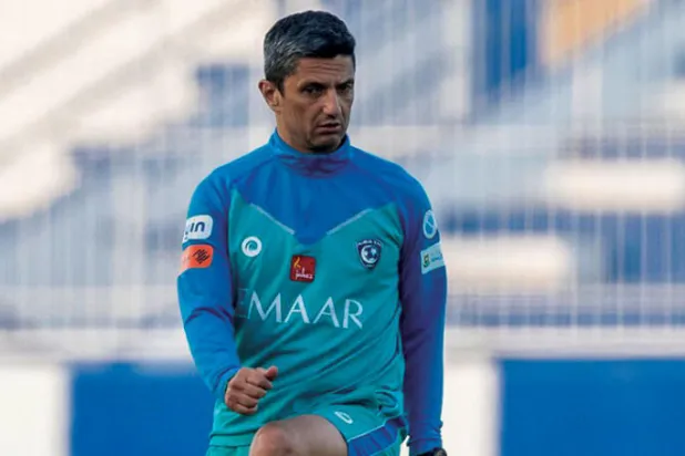 الهلال يفاضل بين معسكري الطائف وأبها