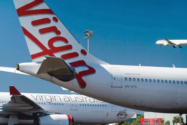 أميركا تبدأ صرف «مساعدات الطيران»