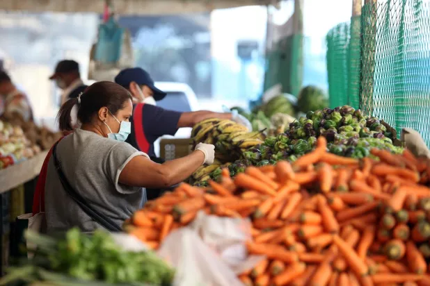 G20 Agriculture Ministers: Coronavirus Measures Should Not Disrupt Food Supply
