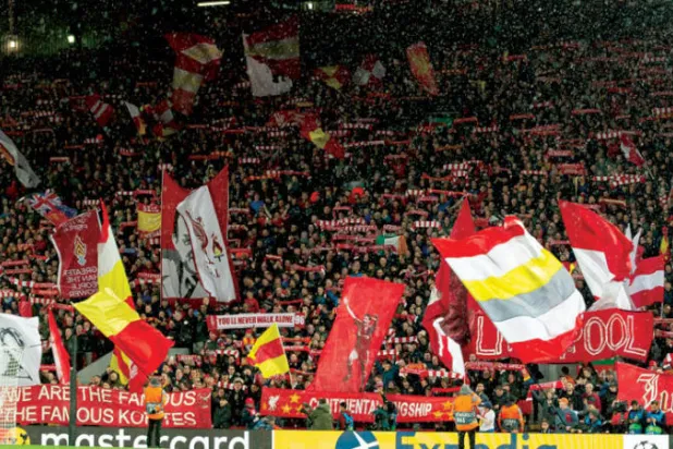 مسؤول الصحة في ليفربول يقرّ بخطأ إقامة مباراة أتليتكو في دوري الأبطال