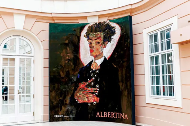 متاحف النمسا تتوقع خسائر ضخمة