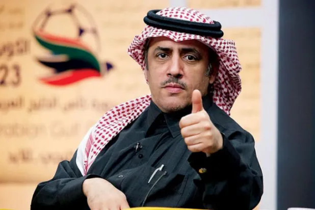 الرومي: بلعمري أخطأ... وعليه رد الجميل للشباب