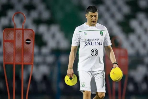 فلادان: السعودية بلد آمن وشعبها ودود ومحترم