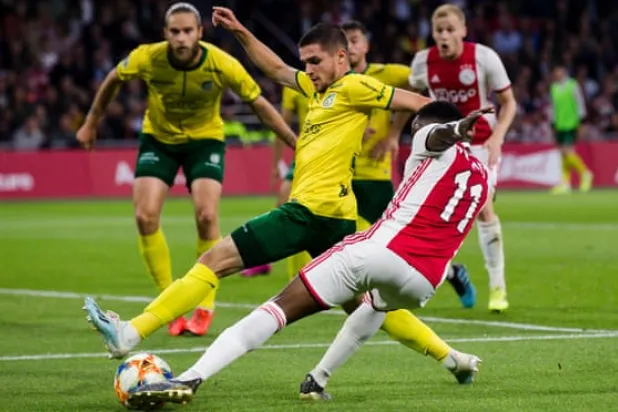 How Fortuna Sittard Are Giving a Boost to Young Careers