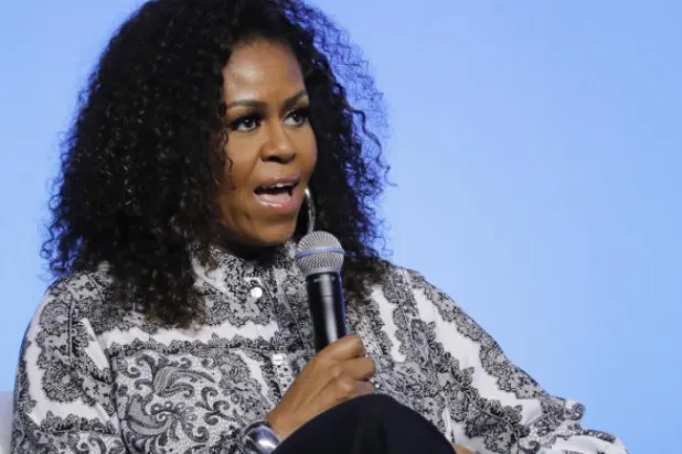 Joe Biden'ın seçimleri kazanması halinde Michelle Obama yeni ABD Başkanı'nın yardımcısı olabilir mi?