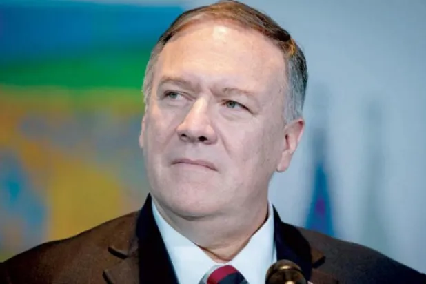 ​ABD, Çin’den laboratuvarlarını dünyaya açmasını istiyor