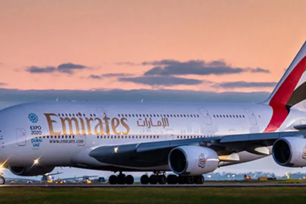 ‏«‏الإماراتية» تزيد ‏وجهات نقل الركاب الأسبوع المقبل
