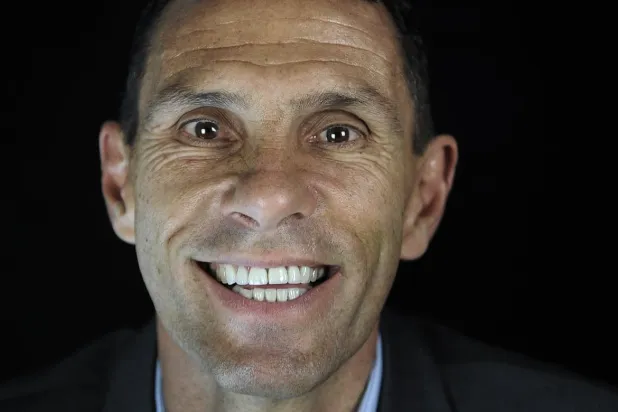Gus Poyet: 'At Chelsea We Were Beautiful but Champions Have to Win Ugly'