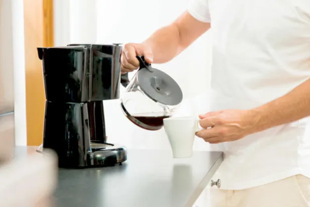 القهوة المصفّاة... الأفضل لصحة القلب