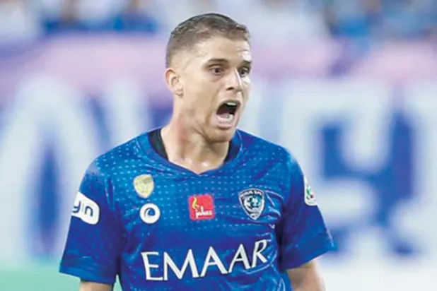 الهلال يناقش استعدادات «استئناف الدوري»