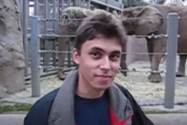 في الذكرى الـ15... شاهد أول فيديو نُشر على «يوتيوب»