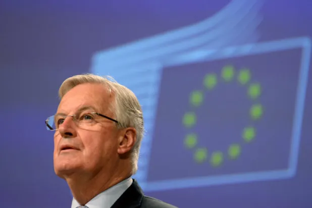 لا تقدّم في محادثات ما بعد «بريكست» بين الاتحاد الأوروبي وبريطانيا