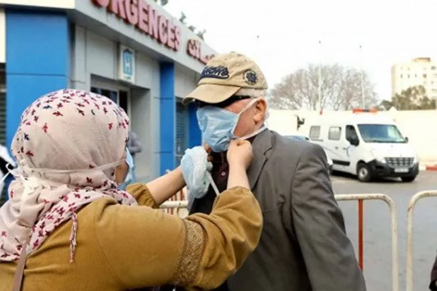 دعوة إلى الإفطار تثير جدلاً في الجزائر