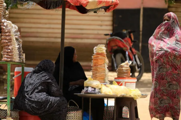 أزمة سلع تدق أبواب السودان... ولا خوف من مجاعة