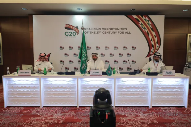 G20 Pledges to Prop Up Labor Market, Bolster Social Protection