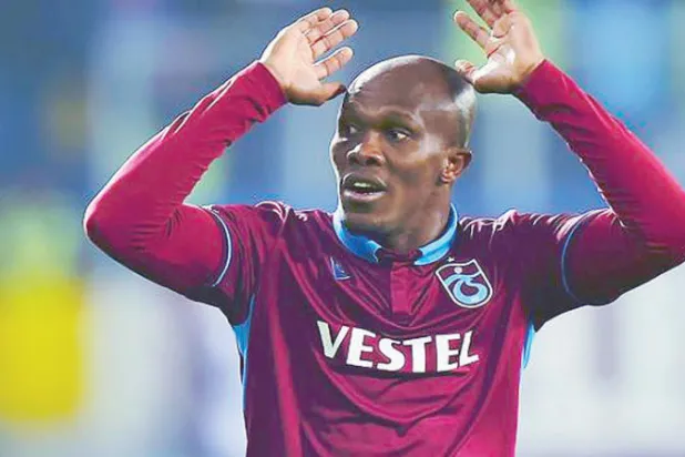 الهلال يرفع عرضه للنيجيري نواكايمي إلى 10 ملايين يورو