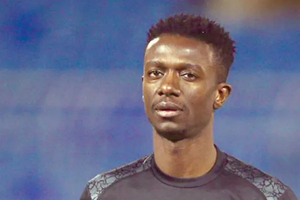 الشباب يخطط لإبقاء معاذ موسماً آخر