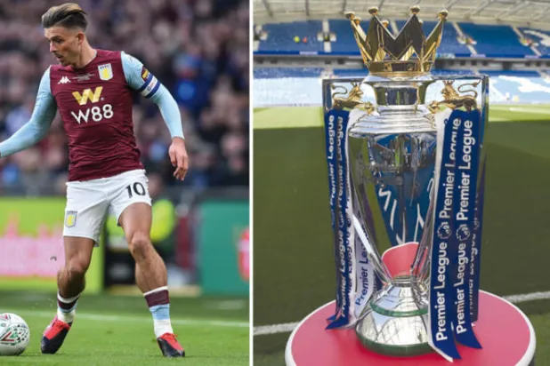 «كورونا» وكرة القدم الإنجليزية... مَن يطارد مَن؟