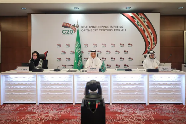 G20 Tourism Ministers to Explore Opportunities to Boost Industry