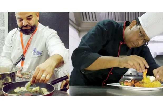 الشيف مصطفى طنطاوي - الشيف مصطفى الرفاعي