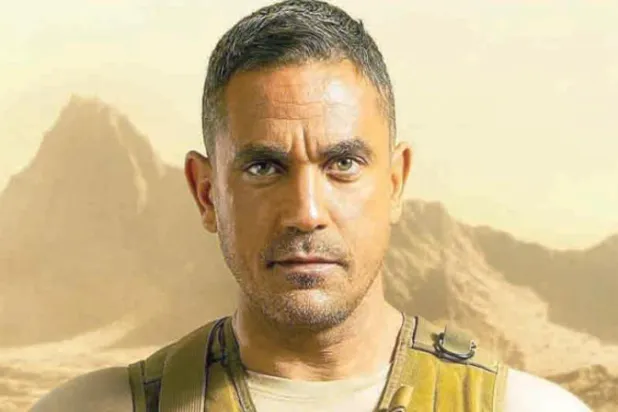 «الاختيار» يفتح شهية المصريين على دراما رمضان