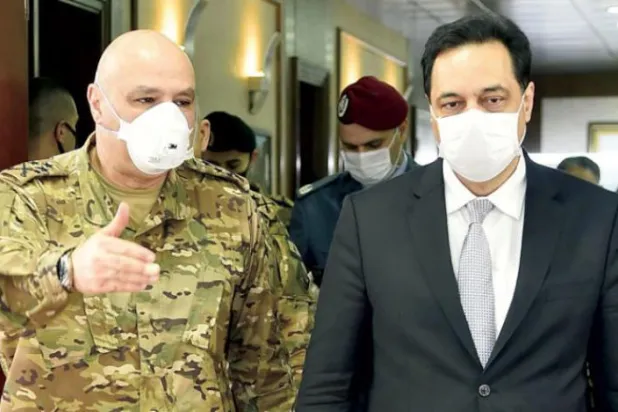 گورنر کی کارکردگی میں مشکوک ابہام کے سلسلہ میں دیاب کی گفتگو