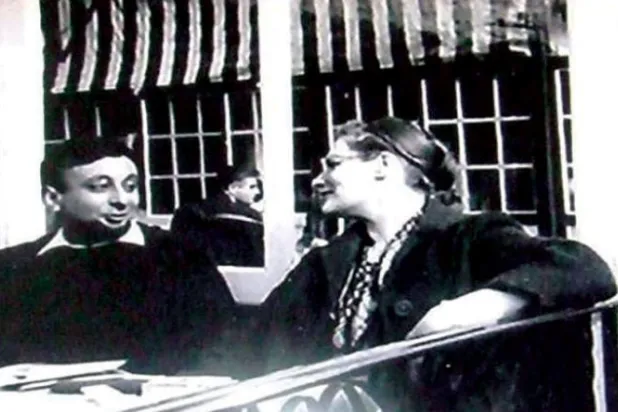 المنتحر في لندن وجيه غالي... قصص ورسائل ويوميات في الطريق