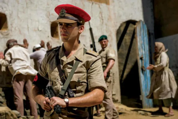 اقتحام حي في عدن بحثاً عن «إرهابيين»