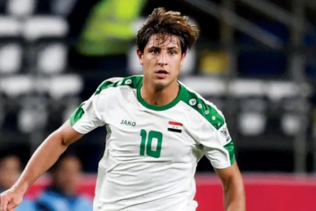 مهند علي: لو تلقيت عرضاً من الهلال فسأوافق على الفور