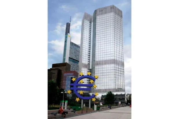 إجراءات أوروبية لإنقاذ القطاع المصرفي من آثار الوباء