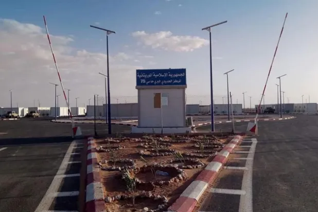 ​Cezayir ve Moritanya siyaseti bir kenara bırakıp ekonomik işbirliğine odaklanıyor