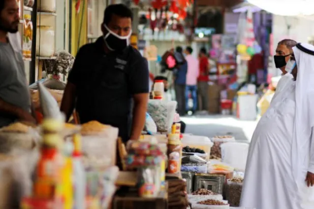 ​Bahreyn’deki koronavirüs vaka sayısı 2 bin 632’ye yükseldi