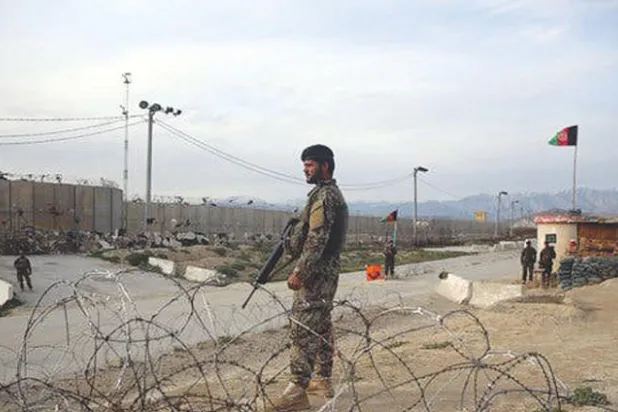 «طالبان» تصعّد الهجمات رغم تفشي الوباء