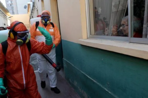 في خطوة مثيرة للجدل... تشيلي تصدر «شهادات» للمتعافين من «كورونا»