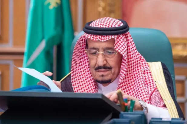 مجلس الوزراء السعودي يشدد على عودة الأوضاع في عدن إلى ما قبل إعلان حالة الطوارئ من جانب «الانتقالي»