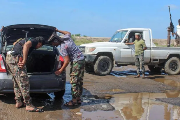 یمن کے ریاض معاہدہ کو سیاسی مشقوں سے خطرہ
