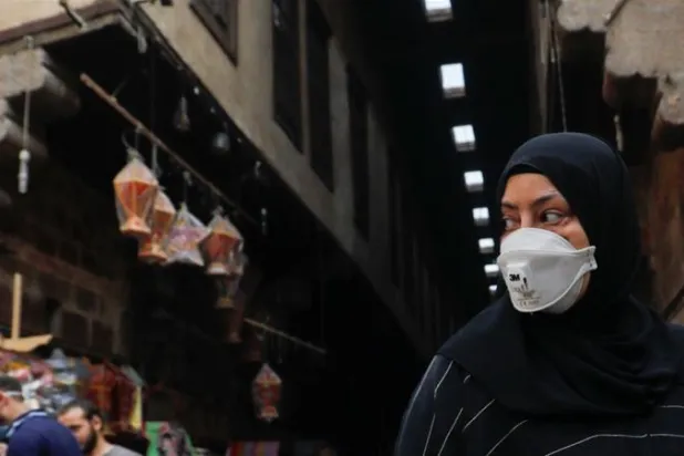 Egypt Extends Nationwide State of Emergency for 3 Months