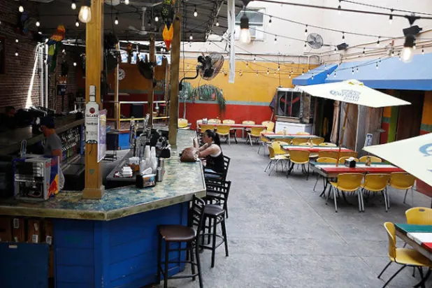 تحذيرات من تراجع تاريخي للناتج المحلي الإجمالي في أميركا