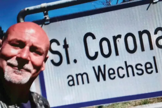 بلدة «كورونا» النمساوية ترفض تغيير اسمها