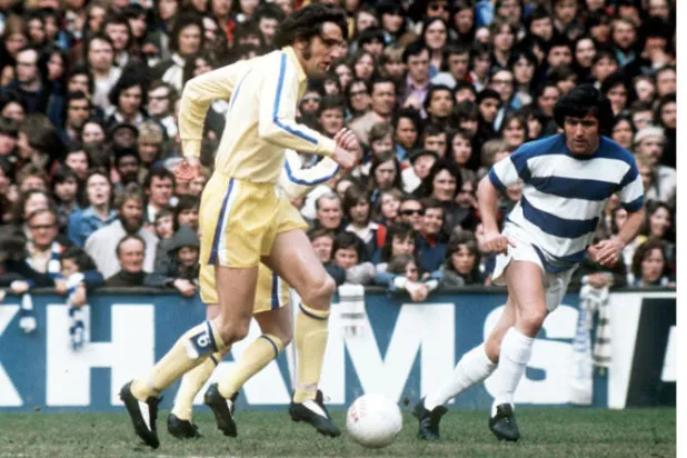 كيف أصبح نورمان هانتر أحد أعظم أساطير ليدز يونايتد؟