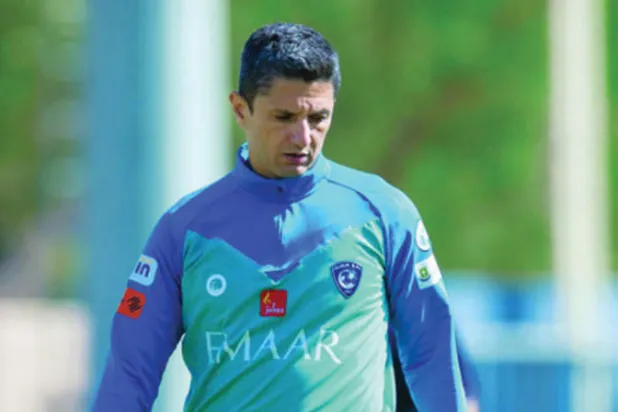 الهلال يتمسك برازفان وسط أنباء عن رحيله