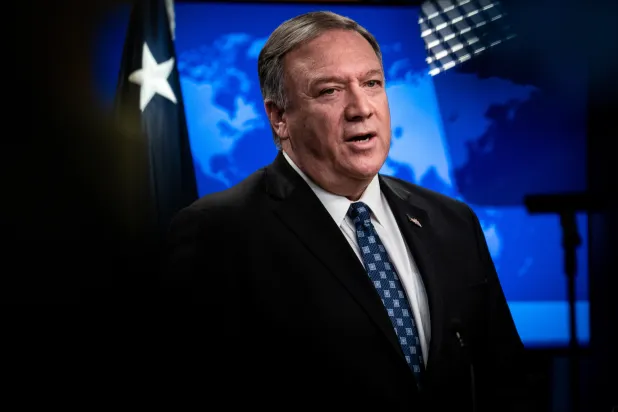 «به‌کارگیری» برجام توسط آمریکا برای تمدید تحریم‌های تسلیحاتی ایران