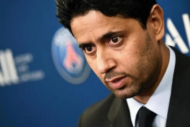 ناصر الخلیفی به اتهام فساد در سوئیس دادگاهی می‌شود