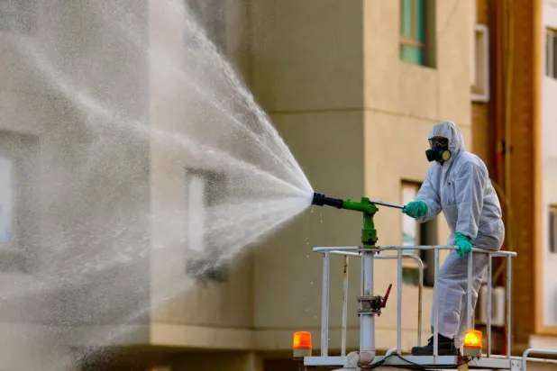 143 إصابة في عُمان... و213 حالة شفاء جديدة من «كورونا» بالكويت