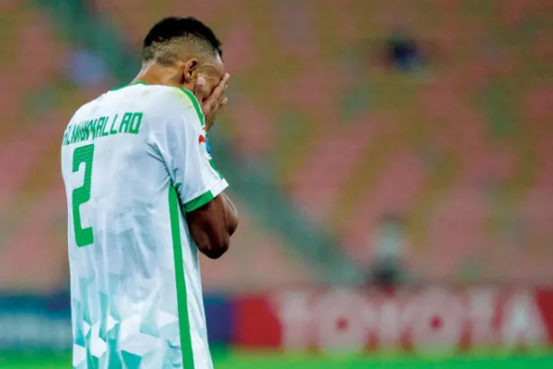 عنبر: أنصح المولد بالبحث عن نفسه خارج أسوار الأهلي